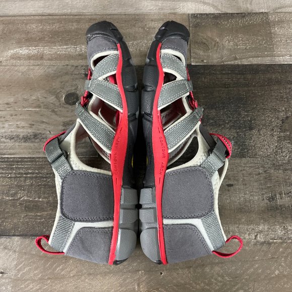 Keen Seacamp II CNX Sandals 1014126 - Picture 6 of 9